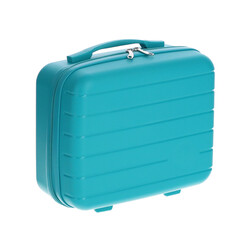 Valiză de călătorie, turcoaz