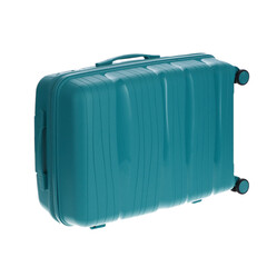 Valiză de călătorie, verde smarald