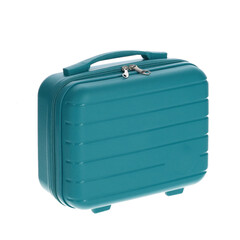 Valiză de călătorie, verde smarald