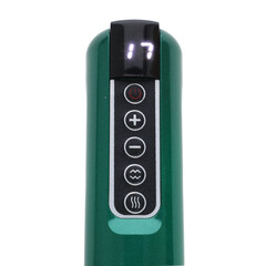 Aparat electric cu ventuze pentru celulită