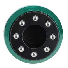 Aparat electric cu ventuze pentru celulită