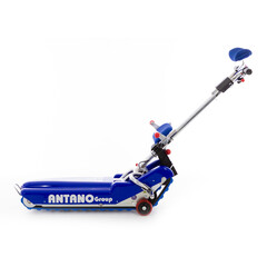 Elevator electric cu senile, pentru scări - LG2004/150