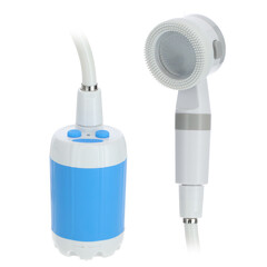 Duș portabil cu baterie reîncărcabilă