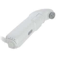 Duș și bideu portabil 2 în 1 cu baterie reîncărcabilă