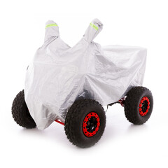 Husă de protecție pentru ATV-uri electrice UNIZDRAV XTrail (ATV)