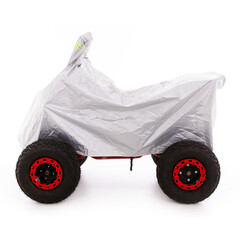 Husă de protecție pentru ATV-uri electrice UNIZDRAV XTrail (ATV)