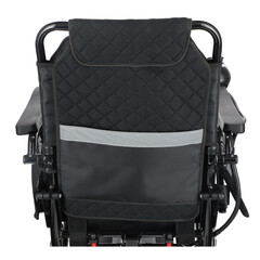 Scaun cu rotile electric FortiGO