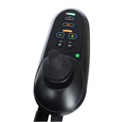 Scaun cu rotile electric FortiGO