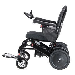 Scaun cu rotile electric FortiGO