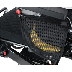 Scaun cu rotile electric FortiGO