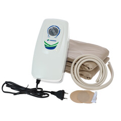 Saltea antidecubit cu compresor UNIZDRAV