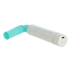 Antrenor pulmonar Bluetooth OPUMP