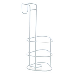 Sticlă de urină cu suport și perie