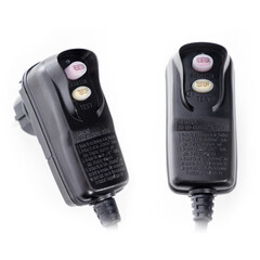 Jacuzzi cu hidromasaj gonflabil UNIZDRAV pentru 4 persoane