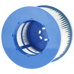 Set filtre pentru cadă cu hidromasaj gonflabilă UNIZDRAV, 2 buc.