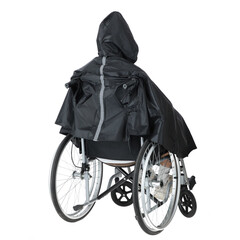 Poncho de ploaie UNIZDRAV