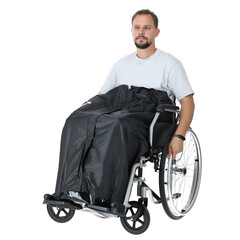 Husă izotermă UNIZDRAV