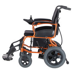 Scaun cu rotile electric Yuwell D130HL