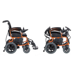 Scaun cu rotile electric Yuwell D130HL