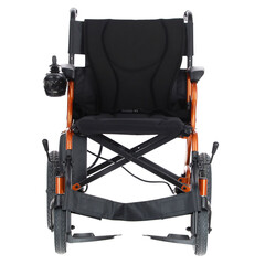 Scaun cu rotile electric Yuwell D130HL