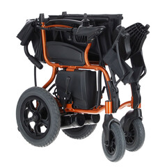 Scaun cu rotile electric Yuwell D130HL