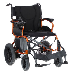 Scaun cu rotile electric Yuwell D130HL