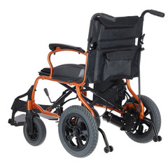 Scaun cu rotile electric Yuwell D130HL