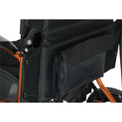 Scaun cu rotile electric Yuwell D130HL