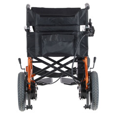 Scaun cu rotile electric Yuwell D130HL