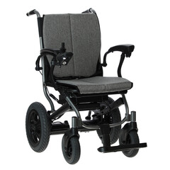 Scaun cu rotile electric Yuwell D130FL