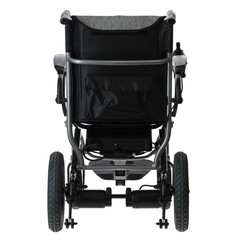 Scaun cu rotile electric Yuwell D130FL