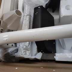 Scaun de transfer hidraulic UNIZDRAV (Produs folosit)