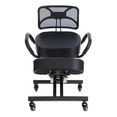 Scaun ergonomic cu suport pentru genunchi