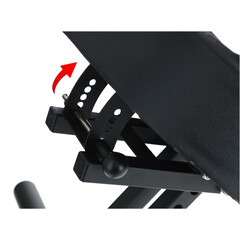 Scaun ergonomic cu suport pentru genunchi