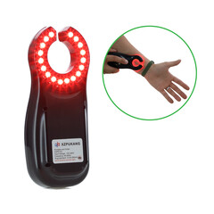 Detector de vene – transluminator