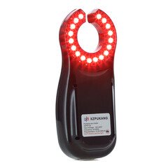 Detector de vene – transluminator