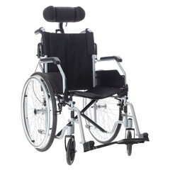 Tetieră universală pentru scaun cu rotile