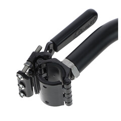 Propulsor electric auxiliar pentru scaun cu rotile Elesmart A5
