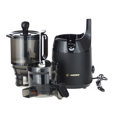 Storcător de fructe și legume cu viteză redusă UNIZDRAV ARTICOL EXPUS, FOLOSIT