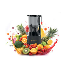 Storcător de fructe și legume cu viteză redusă UNIZDRAV ARTICOL EXPUS, FOLOSIT