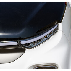 Mașină electrică UNIZDRAV MiniCar - 32 KM RULAȚI