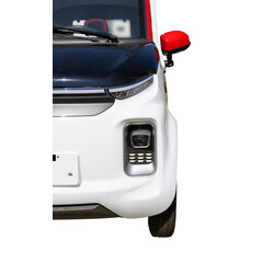 Mașină electrică UNIZDRAV MiniCar (Articol folosit)