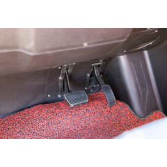 Mașină electrică UNIZDRAV MiniCar - 150 KM RULAȚI