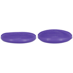 Pernă de echilibru, violet