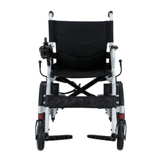 Scaun cu rotile electric AT52304 (Articol folosit)