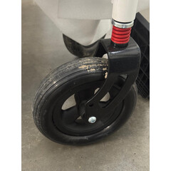 Scaun cu rotile electric AT52304 (Articol folosit)