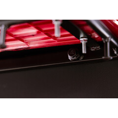 Suport pentru cârjă și baston pentru scutere electrice