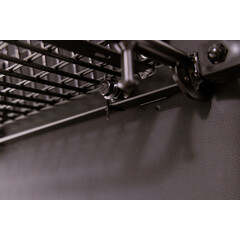 Suport pentru cârjă și baston pentru scutere electrice