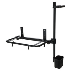 Suport pentru cârjă și baston pentru scutere electrice