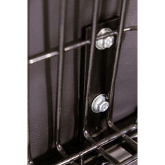 Suport pentru cârjă și baston pentru scutere electrice